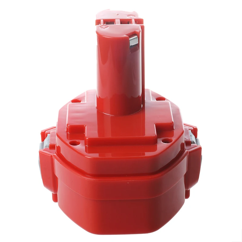 Топ 14 4 V 3.0Ah NiMH батарея для Makita 6281D 6333D 6336D 6337D 6339D красный|Батареи| |