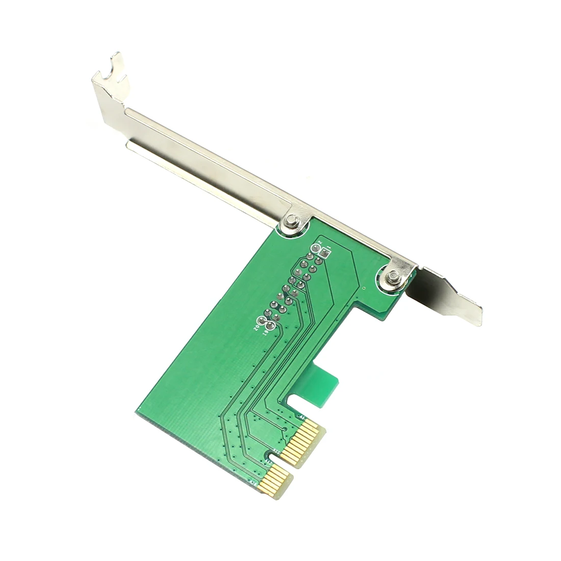 XT-XINTE PCIE для PCI Express x16 конверсионная карта PCI-E расширительный преобразователь |