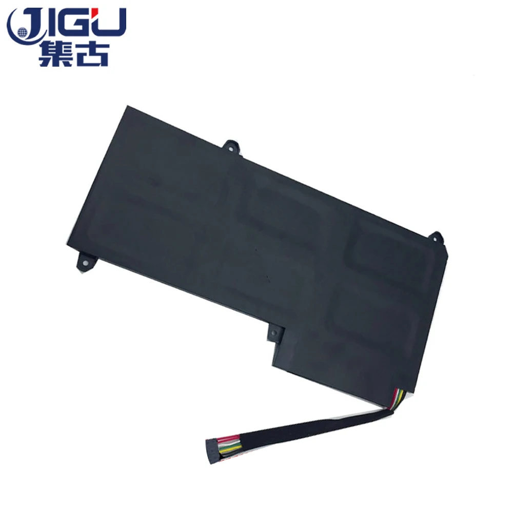 

JIGU Laptop Battery 45N1752 45N1753 45N1754 45N1755 45N1756 45N1757 for LENOVO FOR ThinkPad E450 E450C E455 E460 11.3V 3CELL