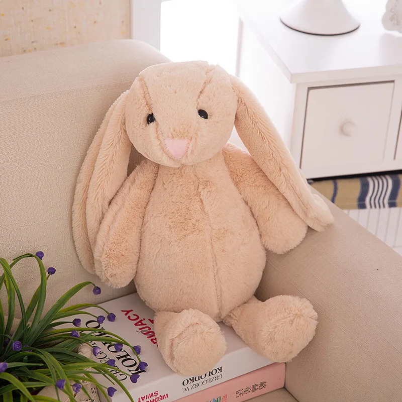 Мягкая кукла Bonnie The Rabbit мягкая игрушка для вечеринок и дней рождения подарки