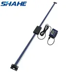 Новая магнитная дистанционная цифровая шкала shahe 1000 мм 0,01 мм, внешний дисплей