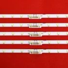 10 шт.лот светодиодная подсветка для Samsung UN43NU7100 UE43NU7100U AOT_43_NU7100F UE43NU7120U UE43NU7170U BN96-45954A UE43NU7100