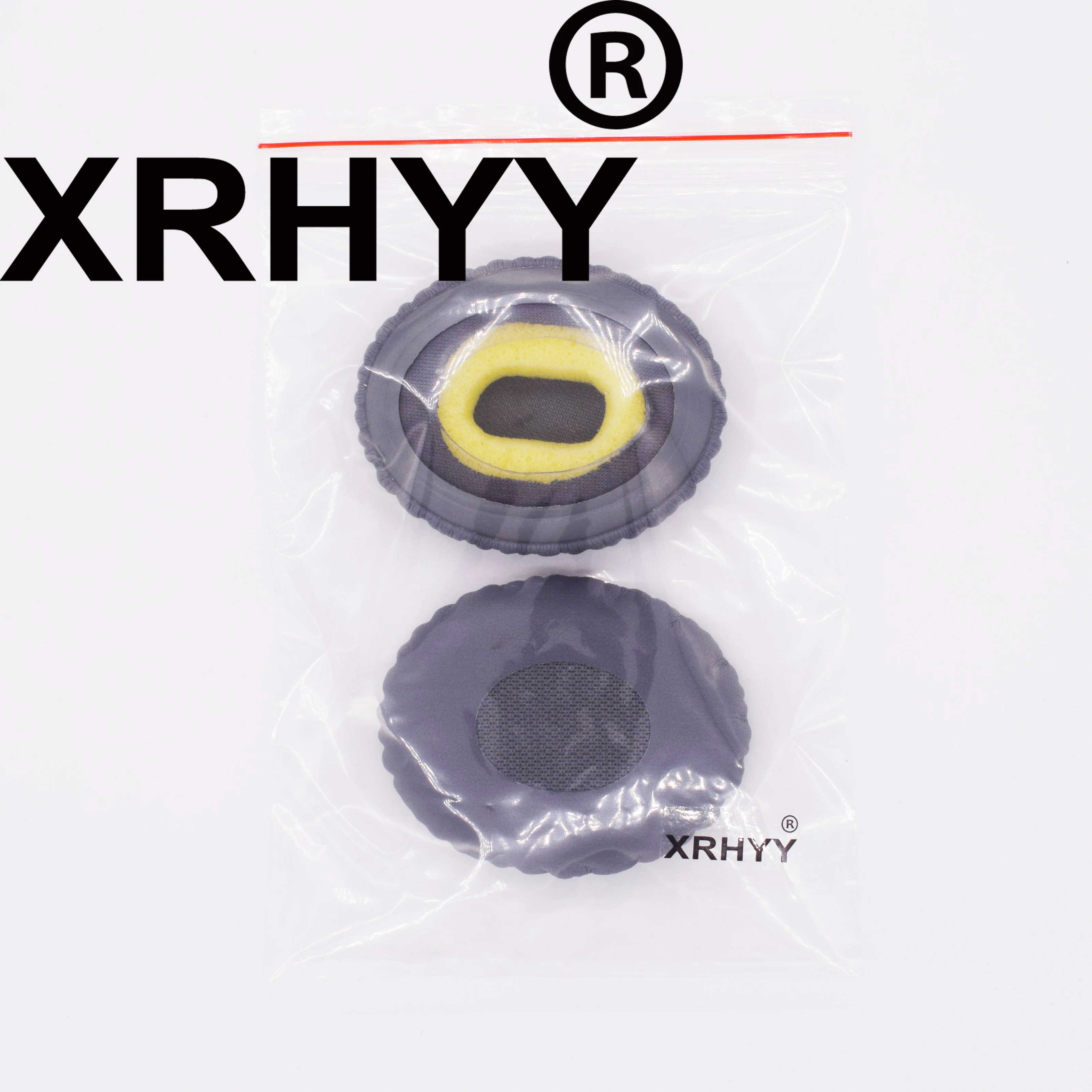 Серые сменные амбушюры XRHYY для наушников Bose ON ear OE2 OE2i|cushion armrest|padded coatpad companies |