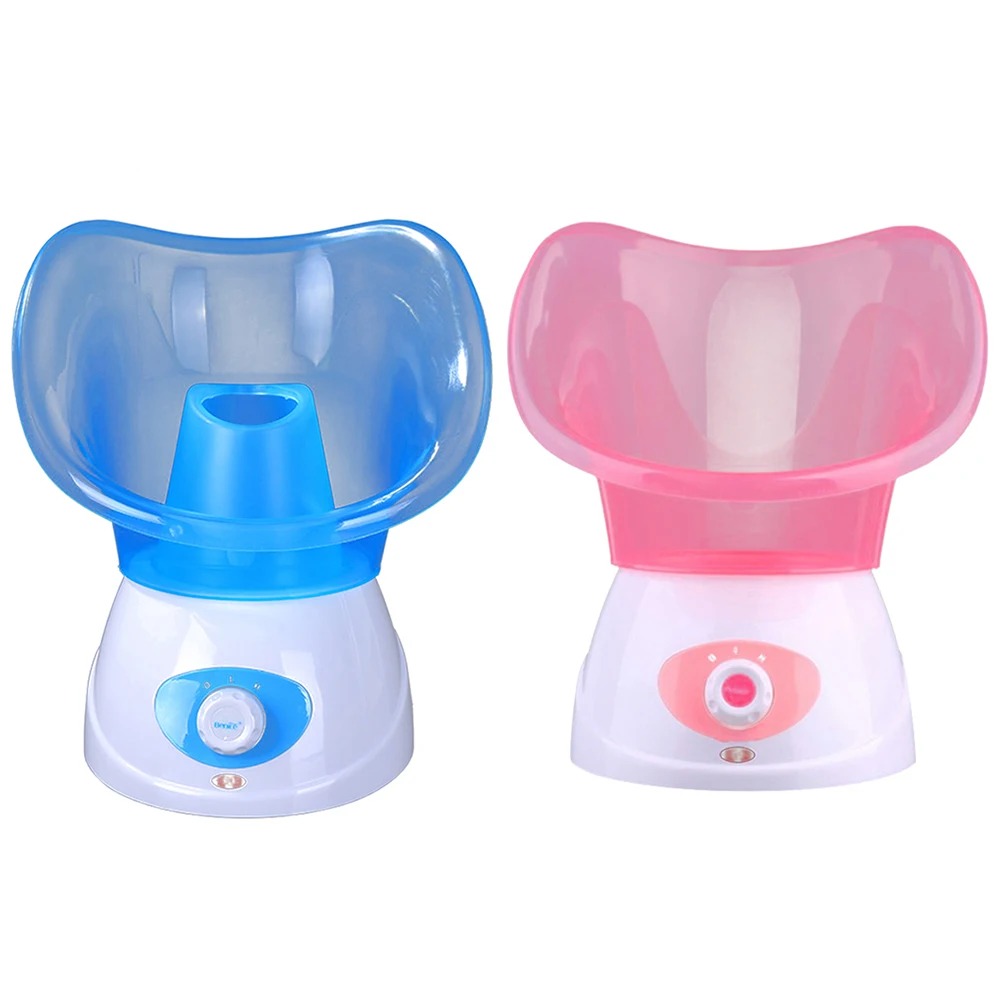 Отпариватель для лица Глубокое Очищающее средство паровой распылитель