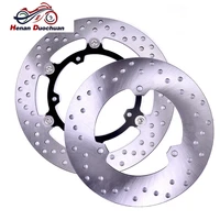 1pc motorcycle front rear brake disc rotors for yamaha yzf r3 yzf r25 yzf r3 r25 yzf 321 yzf321 yzf250 yzf 250 disc s pad c