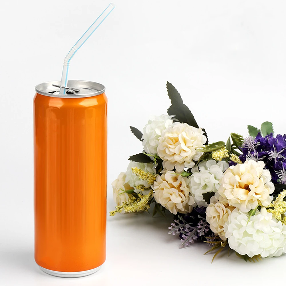 

100pcs Disposable Straw Party Drink Straw Coke Pipet Beverage Pipet Straw Adults Children Party Wedding Bar Daily Use