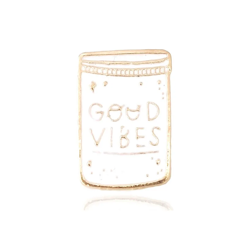 Брошь-булавка 2021 год в японском стиле с изображением кофейных напитков пиццы -