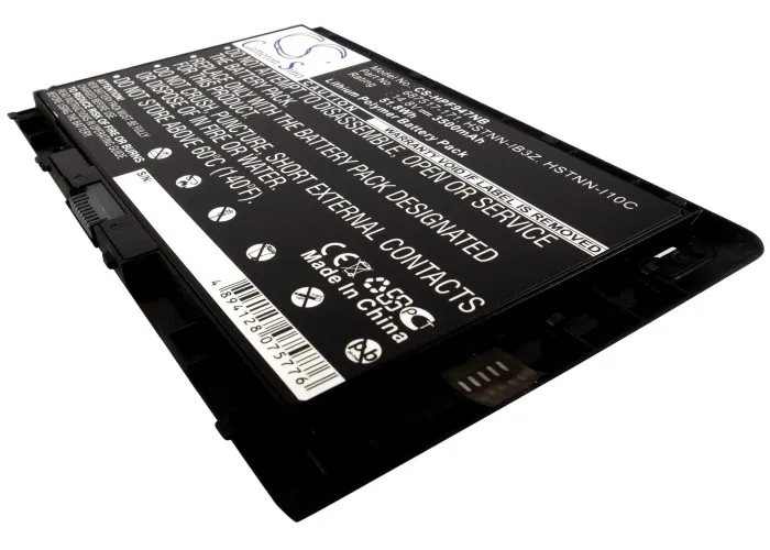 Cameron sino для HP BT04XL EliteBook Folio 9470 9470m 9480m 696621 001 BA06 BA06XL BT04 BT04052XL PL батарея BT04XL|Цифровые