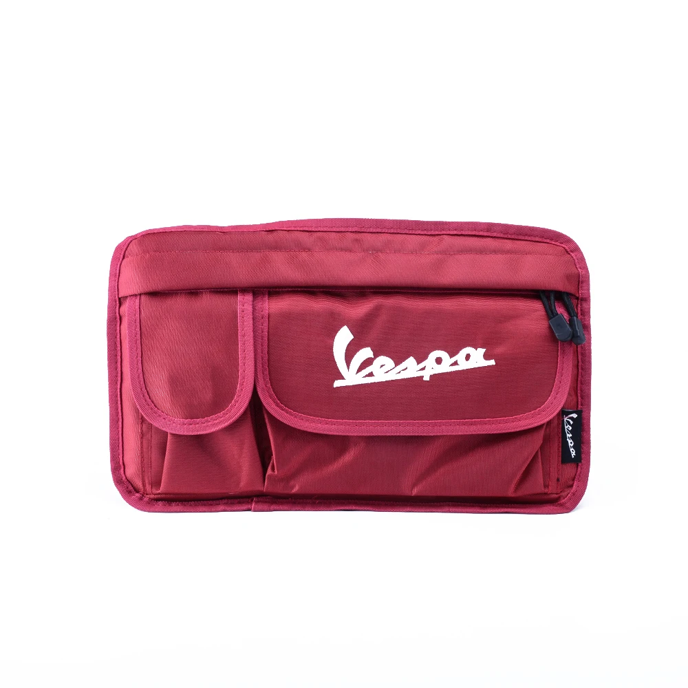 

Scooter Accessories Waterproof Tool Glove Bags Storage Key Tank Bag for Vespa GTS300 300ie Super LXV Sprint Primavera 50 125 250
