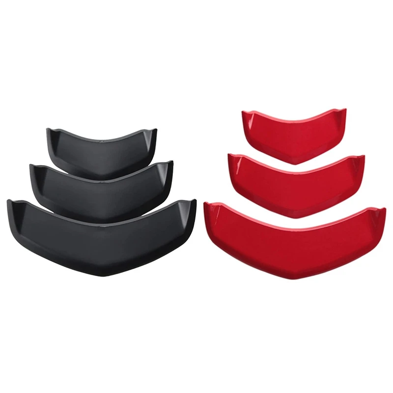 

Motorcycle Front Trim Cover Front Fender Trim Cover Front Tie Buckle for Piaggio GTS125 150 250 GTV300 2019-2021