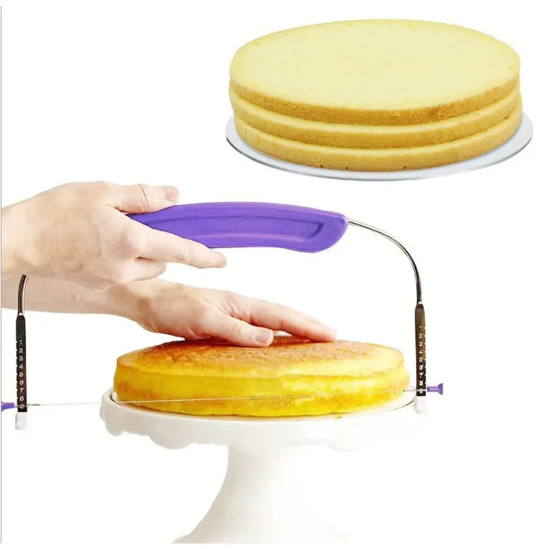 Резак для теста из нержавеющей стали