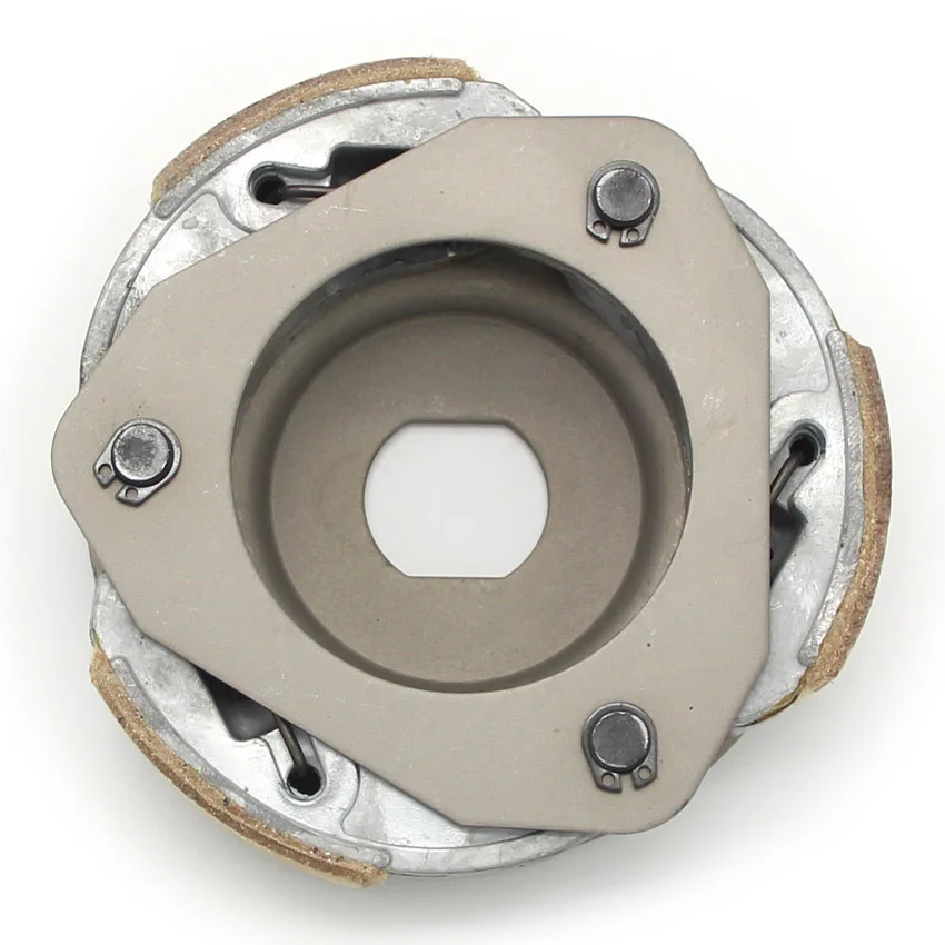 Муфта Центробежная для Honda FES150 FES125 S-Wing Pantheon SH125 SH150 SES125 SES150 Dylan OEM:22350-KGF-911 22361-KGF-910