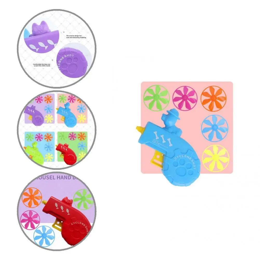 

Useful Cat Theme Design Tracking Toy Flying Propellers Portable Comfortable Grasp