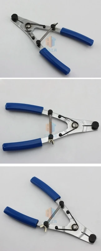 

Motorcycle Universal Brake Piston Caliper Carbon Steel Prime Durable Remover