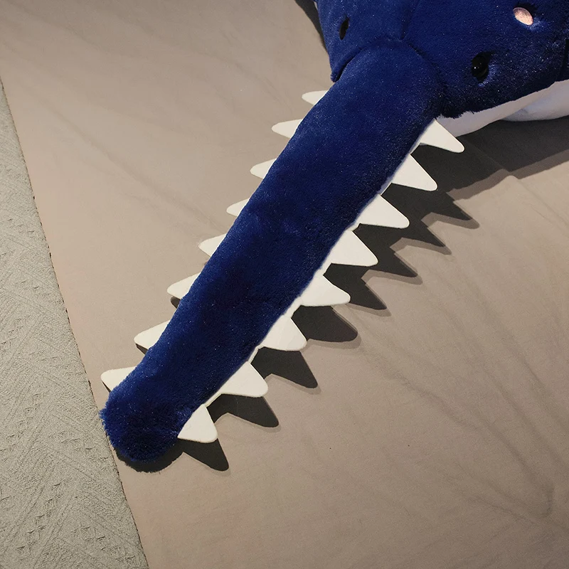 55 180 см гигантская акула чучела морских животных плюшевые игрушки подушки мягкие