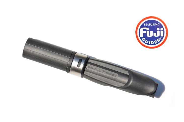 Япония FUJI VSS 17 катушкодержатель алюминиевые золотые серые Строительные