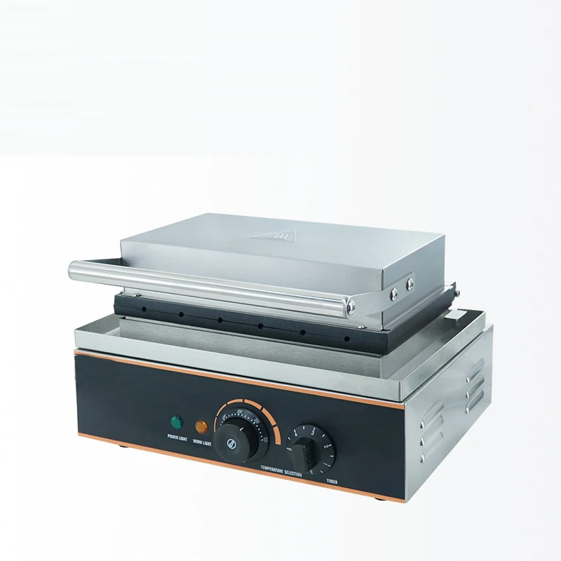 DS-6A Commercial Donut Machine Stainless Steel 6-Grid Dessert Making 220V/110V Snack | Бытовая техника