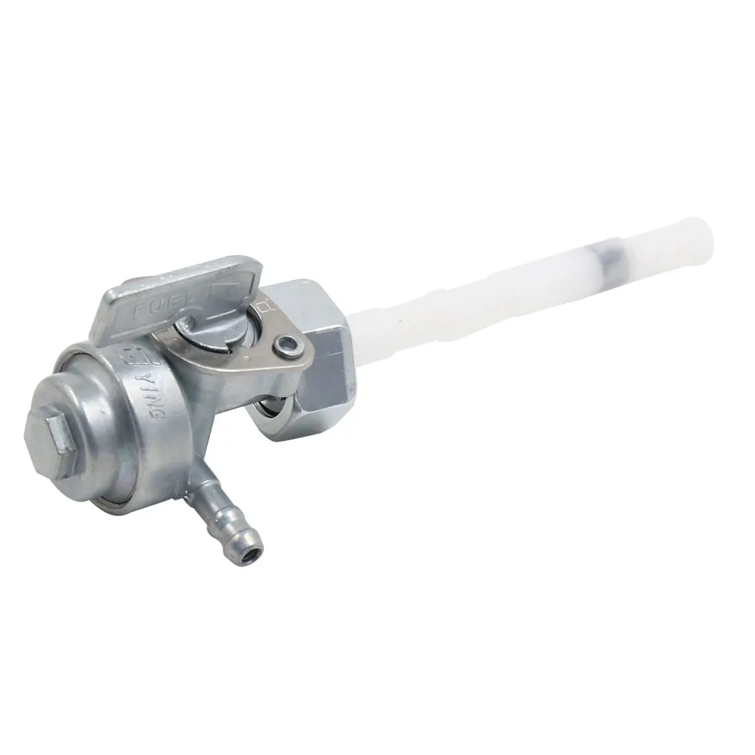 

X Autohaux Universal Motorcycle Fuel Switch Scooter Petrol Gas Tank Petcock Valve 15mm