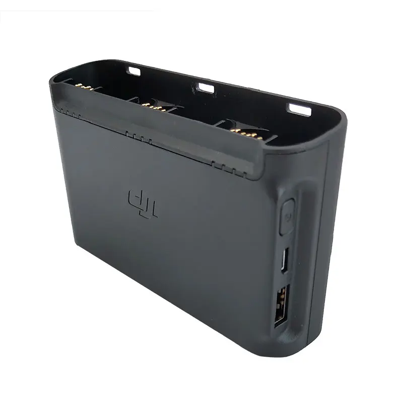 DJI Mavic Mini двусторонний зарядный концентратор совершенно новый используемый в