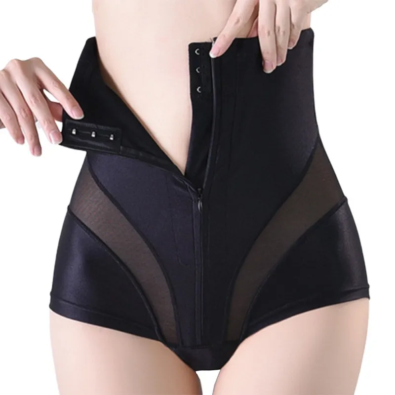 

Бесплатная доставка 2020 супер тонкий корректирующий утягивающий пояс с высокой талией для талии утягивающий живот Корректирующее белье Кор...