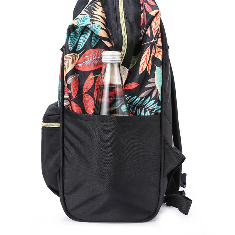 

Large Capacity Mummy Baby Diaper Bag Backpack Organizer Bags For Mummy Maternity Baby Bag For Mom Bags Stroller Nappy Diaper Bag