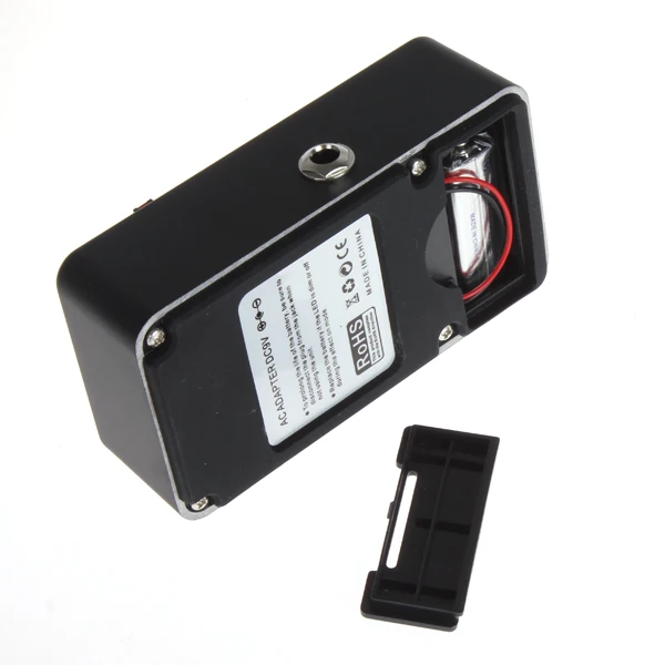 

Joyo JF-11 Professional Guitar Pedal with 6-Bands Equalizer & True Bypass Guitar & Accessories
