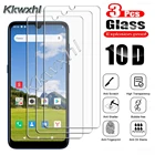 Закаленное стекло для Philips Xenium S266 S566 S561 V787 + Plus S386 S318 V377 V526 V787, 3 шт.