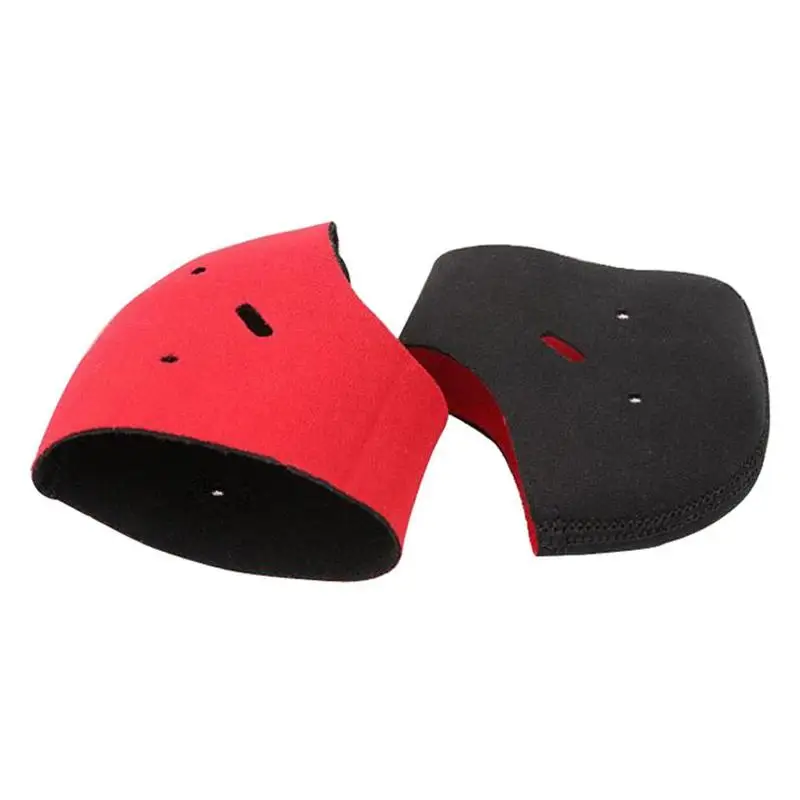 1 пара ортопедические фиксаторы для пятки и щиколотки|Инструмент ухода за