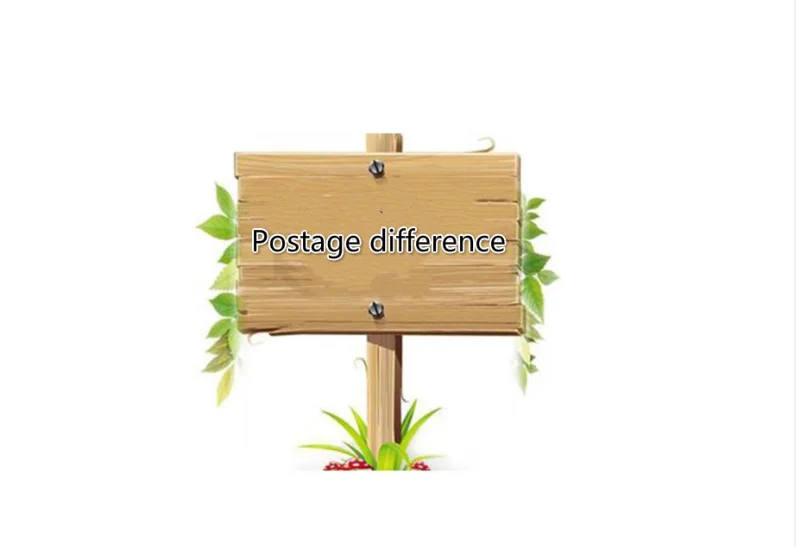 

This link is used for shipping, making up the difference, and reissuing, please do not place an order for random shooting.