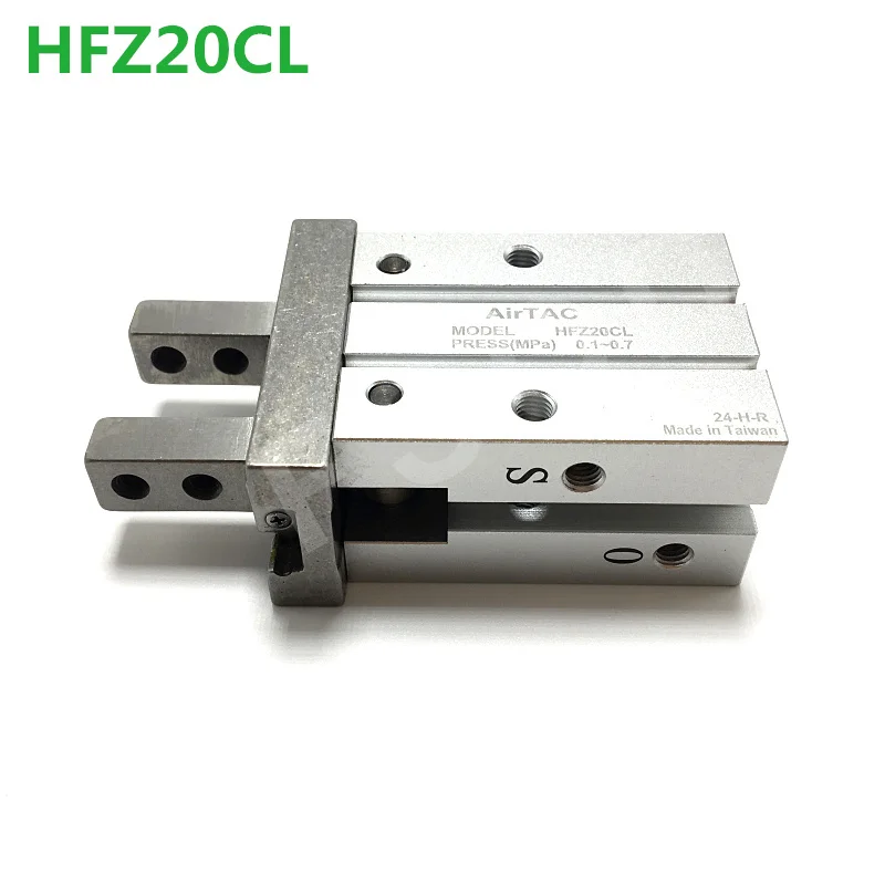 Пневматический цилиндр HFZ6 HFZ20 HFZ25 HFZ32 HFZ20CL FSQD AIRTAC пневматический пневматические