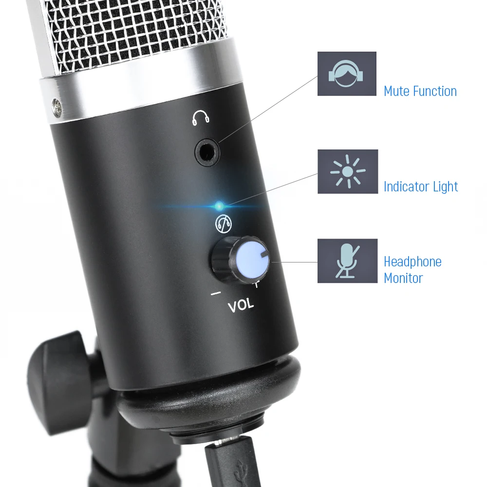 профессиональный студийны