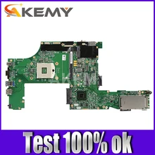 Free Shipping 04X1483 04X1487 04X1485 mainboard ,for Lenovo ThinkPad T530 T530i Motherboard DDR3 Fully Tested 100% Work