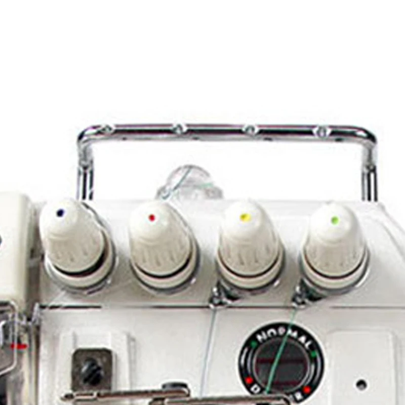 Швейная машина Overlock трехпроводная четырехпроводная пятипроводная для окантовки