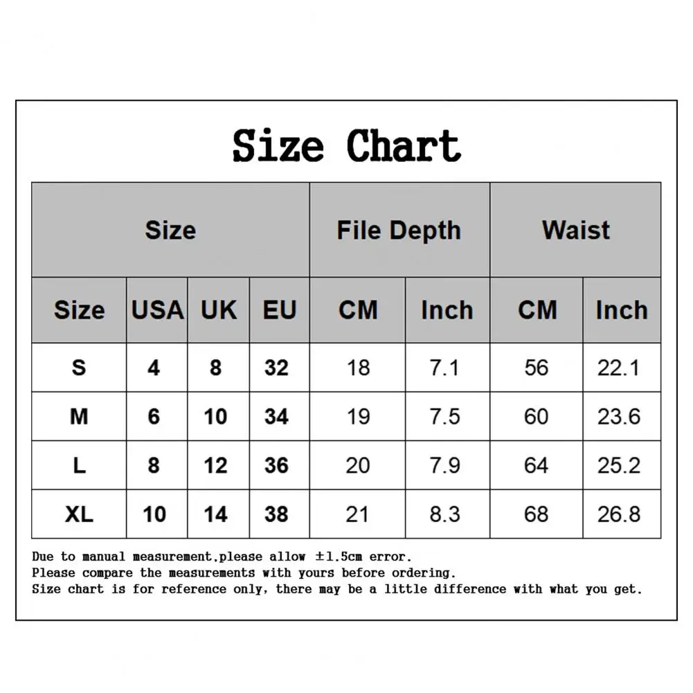 

Lace Embroidery Low Waist Hollow Thong G-string Panties Underwear for Daily Wear