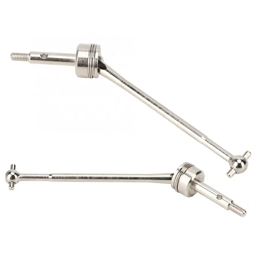 Алюминиевый сплав 90 мм Универсальный приводной вал шарнир для LC 1/14 RC