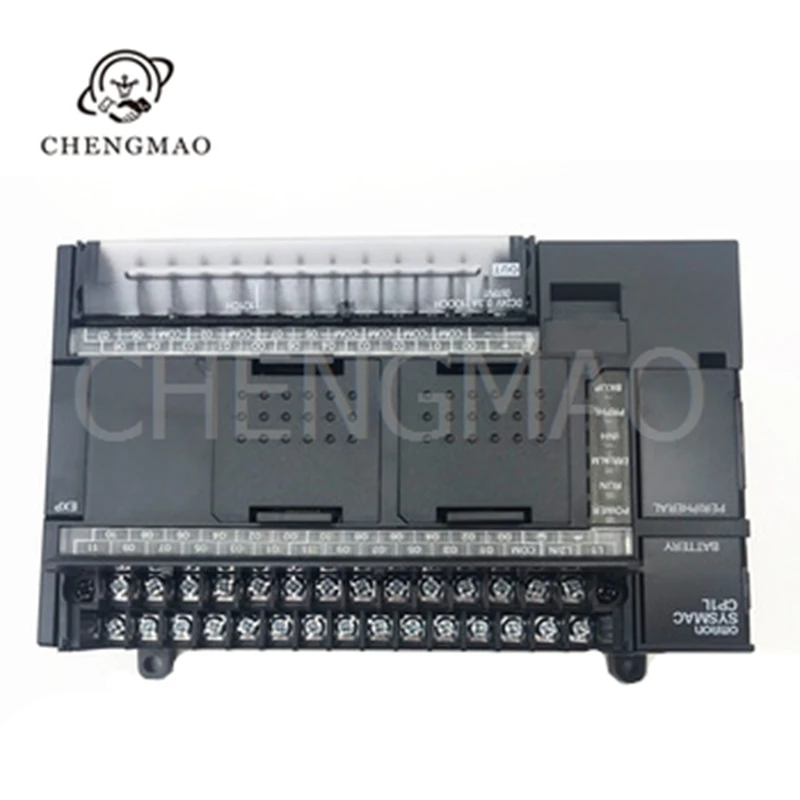 Omron Sysmac Harga CP1L M40DR A PLC цены A/CP1L M30DR M30DT D/CP1L M60DR A| |