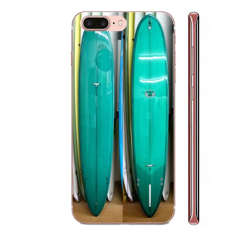 Доски для серфинга на синей подставке Huawei Honor 4C 5A 5C 5X 6 6A 6X 7 7A 7C 7X 8 8C 8S 9 10 10i 20 20i Lite Pro |