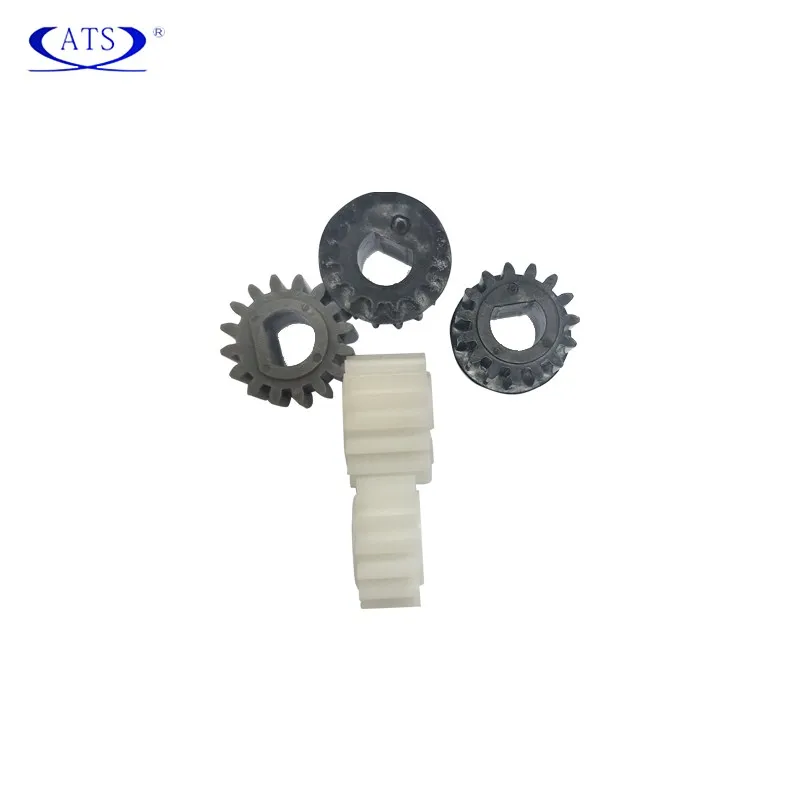 

3 компл./лот D029-4110 проявитель шестерни для Ricoh MP 2014 совместимый MP2014 запасные части для копировального аппарата Gear s