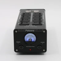 p20 hifi audio power filter purification socket lightning protection power strip