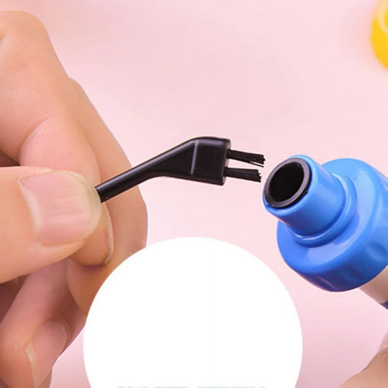 

New Electric Pocket Ear Spoon Removal Suck Cleaner Earwax Ear Easy Safe Tools