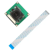 for raspberry pi camera module 5mp 1080p ov5647 sensor with m12 fov90 ir filter len for raspberry pi sensor