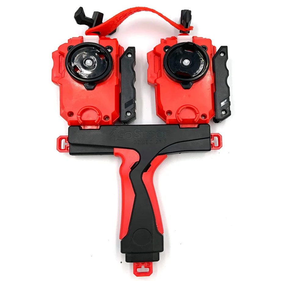 

Takara Tomy Beyblade Burst B-88 Bey пусковое устройство LR игрушка из металлического сплава Bayblade Bey Blade Blades Goshoot комбинированная игрушка Bayblade