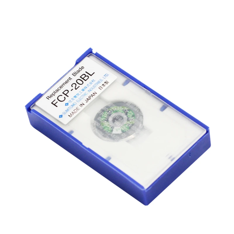 Fiber Cleaver blade FCP 20BL cleaver cutter SUMITOMO FC 6S blade|Оптоволоконное оборудование| |