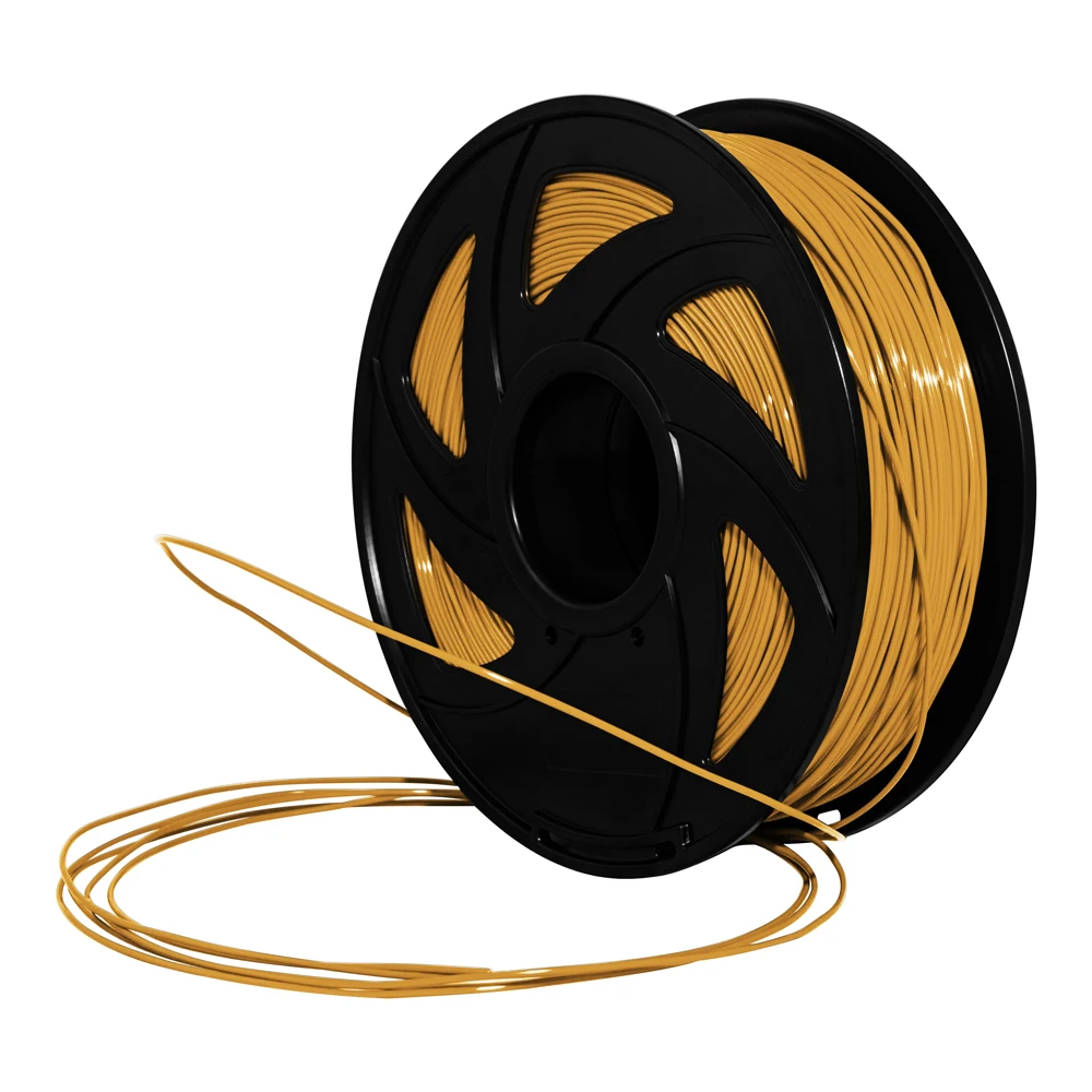 Нить PLA XVICO 1 кг 75 мм нить для 3d печати материал 3D принтера FDM|Материалы 3D-печати| |