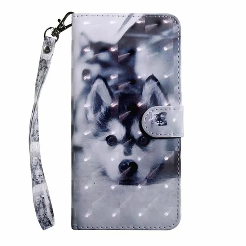 Pattern 31 Чехол для телефона для samsung Galaxy S10E S10, чехол-книжка из искусственной кожи на магните, чехол-кошелек для samsung Galaxy S10 Plus S 10, чехол-крышка - Цвет: Pattern 31