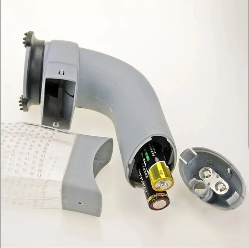 Электрический инструмент для удаления волос домашних животных вакуумный