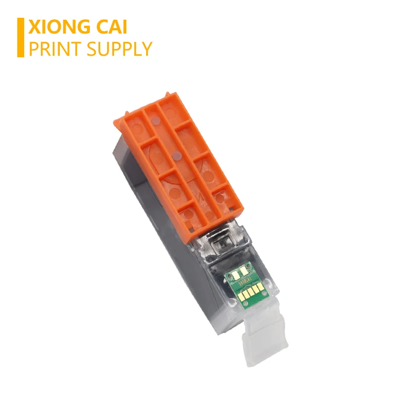 Совместимые чернильные картриджи для принтеров canon PGI670 CLI671 PIXMA MG7760 MG7765 MG7766 |