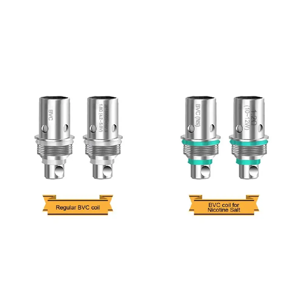 Vmiss ETS K1 атомайзер BDC BVC катушка 1.6ohm 1.8ohm Spryte 1.2ohm соль OCC Vape для электронных сигарет