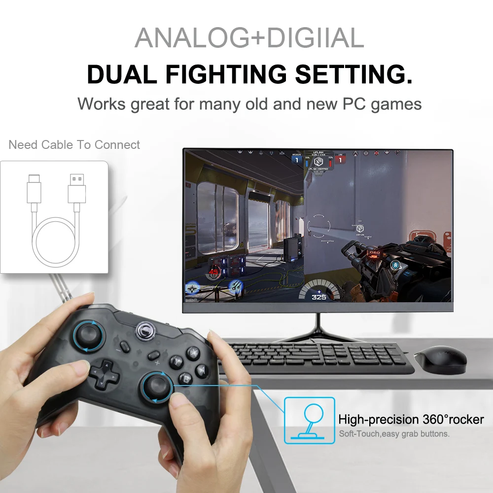 2 шт. TECTINTER Bluetooth беспроводной Pro контроллер для геймпад NS Joypad пульт дистанционного управления для kingd переключатель Pro контроллер для mando переключатель