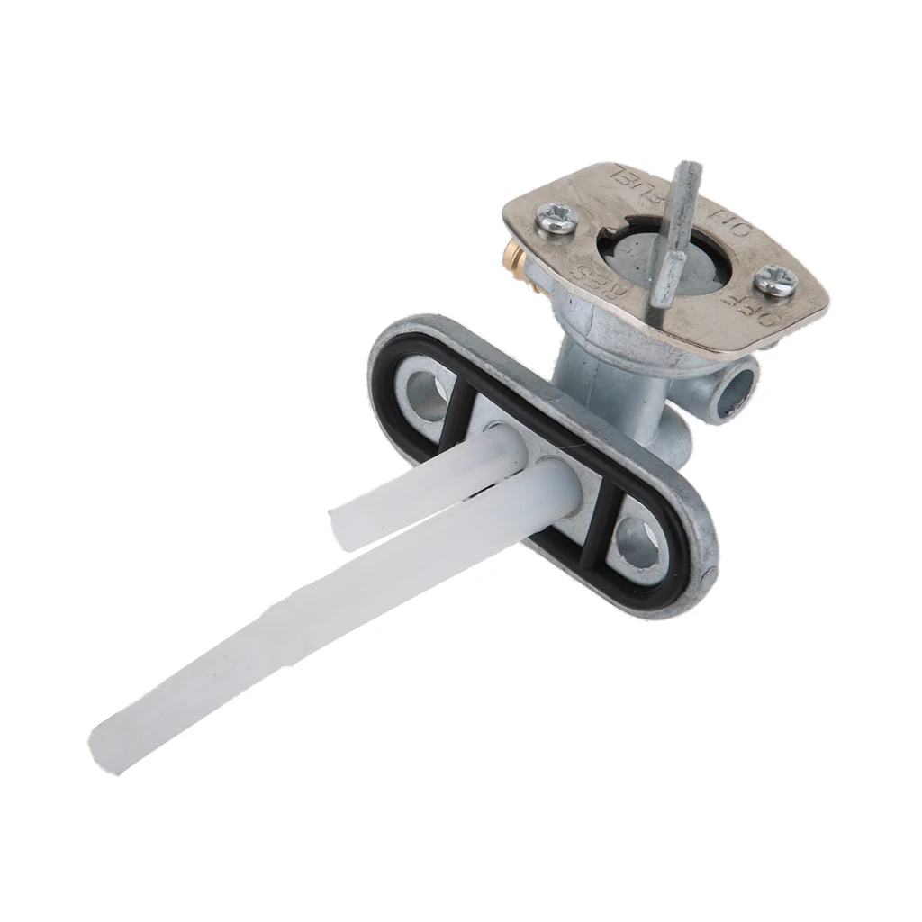

Fuel Gas Petcock Valve Tank Switch Pump for Dirt Bike Jianshe 250cc JS250